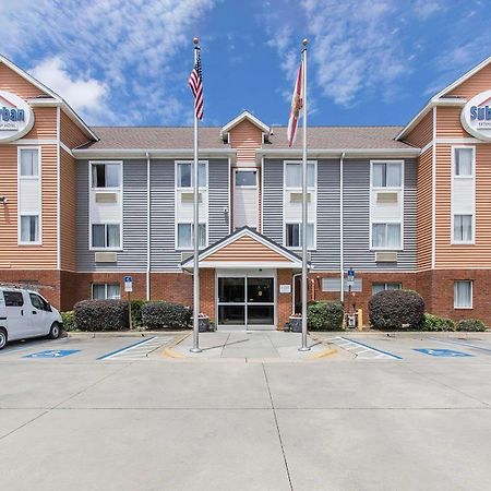 Suburban Extended Stay Hotel Naval Base Area Warrington Zewnętrze zdjęcie