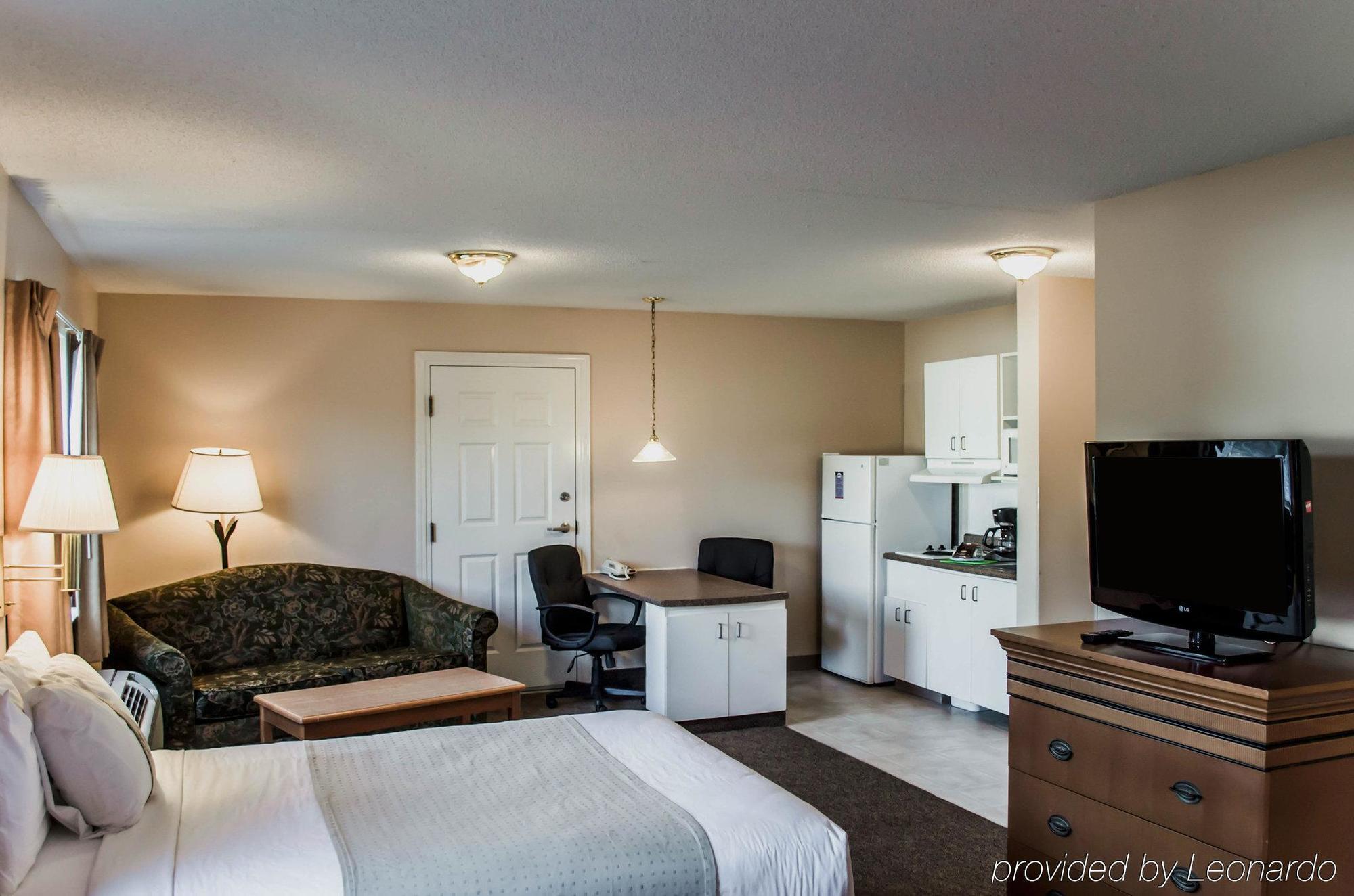 Suburban Extended Stay Hotel Naval Base Area Warrington Zewnętrze zdjęcie