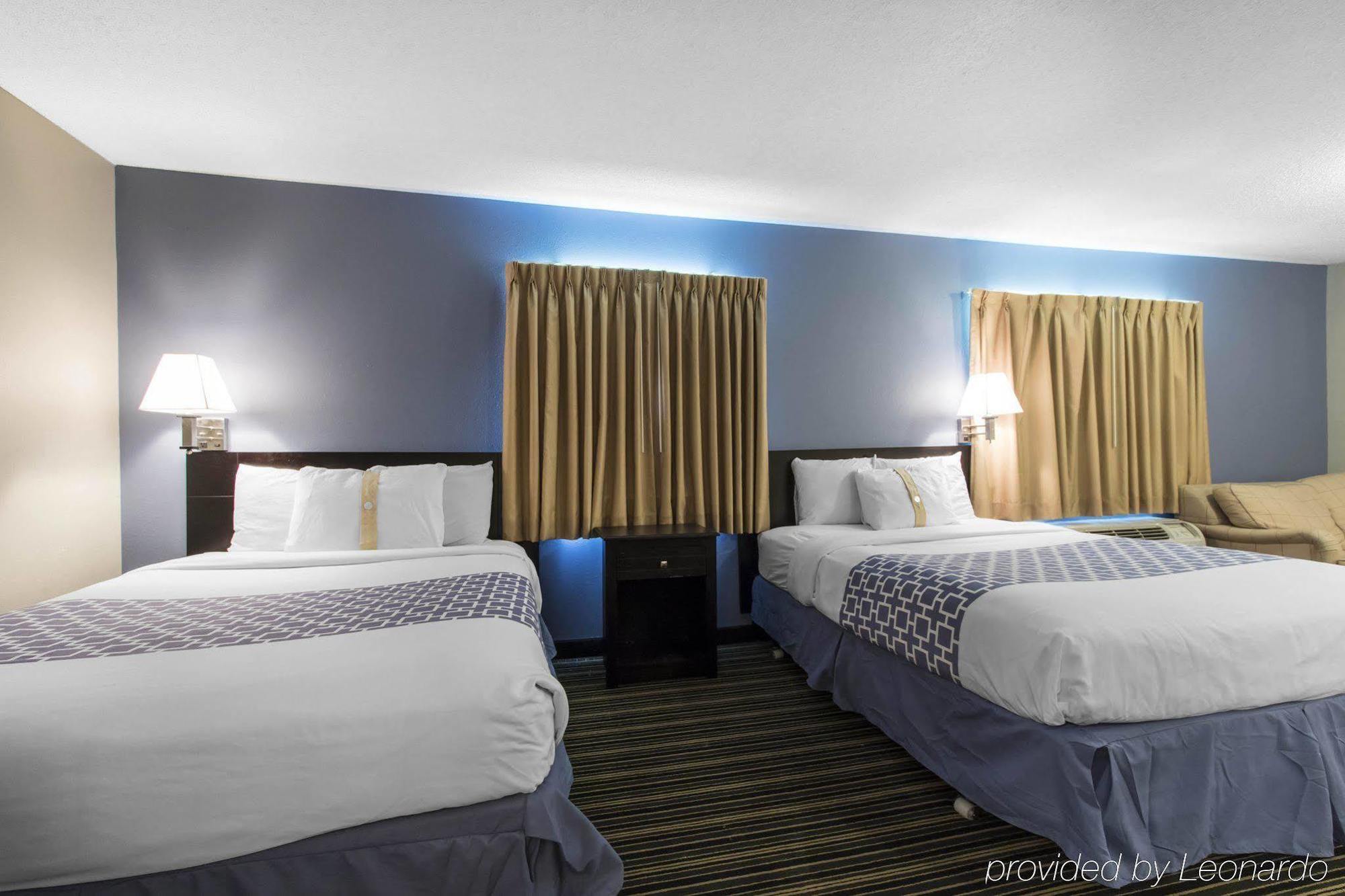 Suburban Extended Stay Hotel Naval Base Area Warrington Zewnętrze zdjęcie